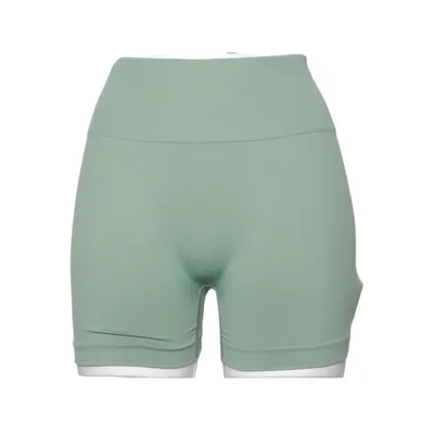 Kompressionsshorts (Grön) från AYBL Elastan, Polyamid
