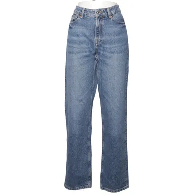 Jean (Bleu) de Kings of Indigo Coton recyclé