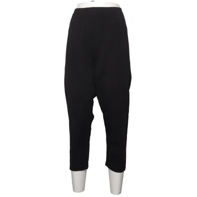 Leggings (Svart) från Janet & Janet Bomull, Elastan