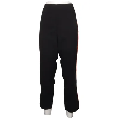 Broek (Zwart, Rood) van Mekstone Elastaan, Polyamide, Viscose