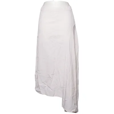 Skirt (White) from Rabens Saloner