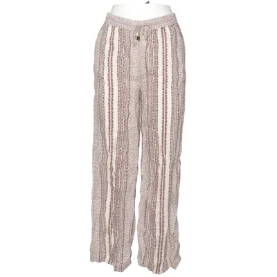 Palazzobukser (Rita Pants) fra Lollys Laundry Viscose