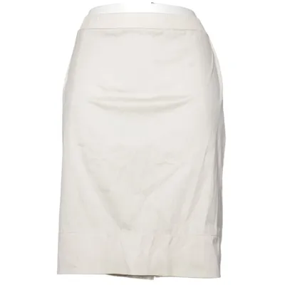 Rok (Grijs) van Windsor Katoen, Elastaan, Polyamide