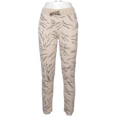 Sweatpants (Beige, Gray) from Juvia Cotton, Polyester
