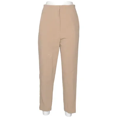 Chinos (Beige) från Zara Elastan, Polyester, Viskos