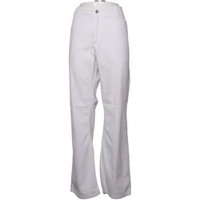 Chinos (Vit) från Zucchini Bomull, Elastan, Polyester