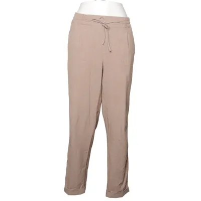 Pants (Melosa Pin) from Opus Elastane, Polyester, Viscose