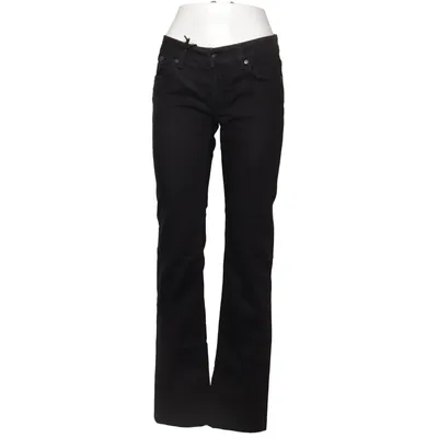 Jeans (Svart) från Drykorn Bomull, Elastan