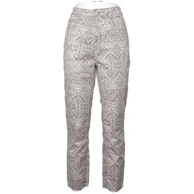 Jeans (Gray, White) from Stitch & Soul