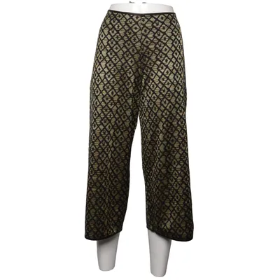 Pants (Black, Multicolored) from King Kong