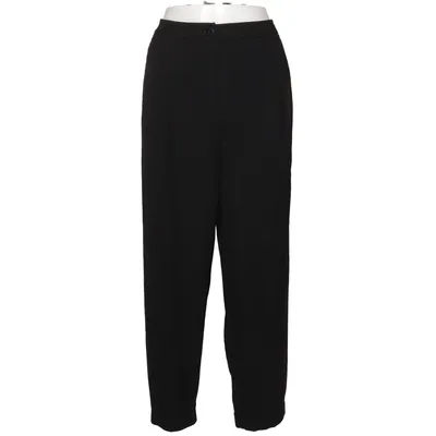 Pants (Black) from Five Units Elastane, Polyester, Viscose