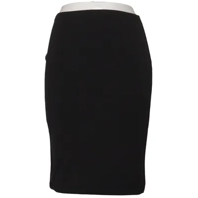 Kjol (Svart) från Berydale Elastan, Polyester, Viskos