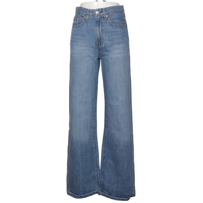 Jeans (High Loose) fra Levi's Premium Bomuld