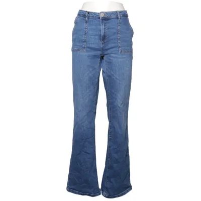 Jeans (Blue) from Opus Elastane