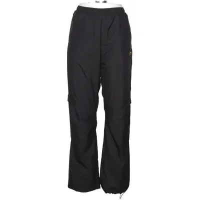 Träningsbyxor (Grå, Gul) från Li-Ning Polyester