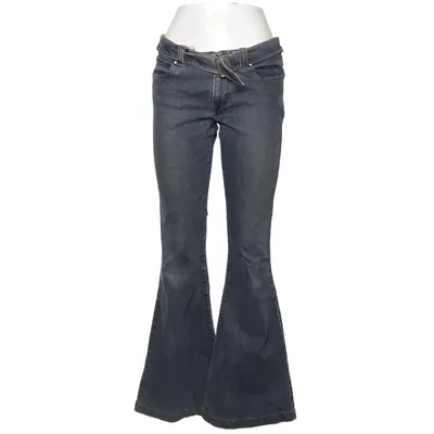 Jeans (Blue) from Miss Sixty Cotton, Elastane, Polyamide