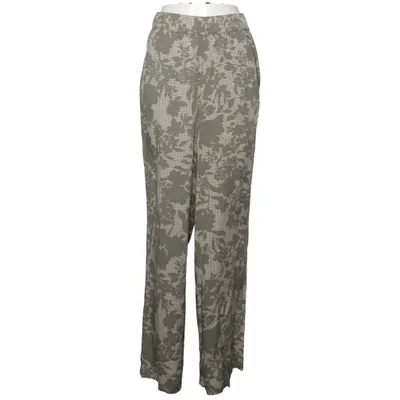 Pajama pants (Gray, White, Multicolored) from Oliver Viscose
