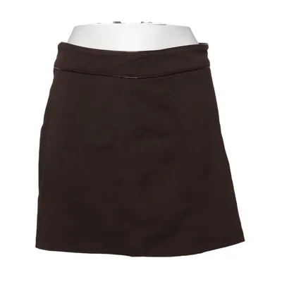 Skort (Brun) från Motivi Bomull, Elastan, Polyester