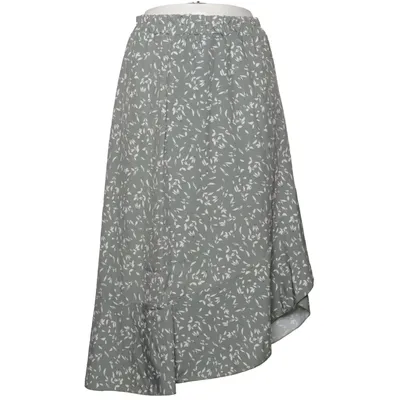 Omlottkjol (Grön, Vit) från Fresh Lemons Polyester