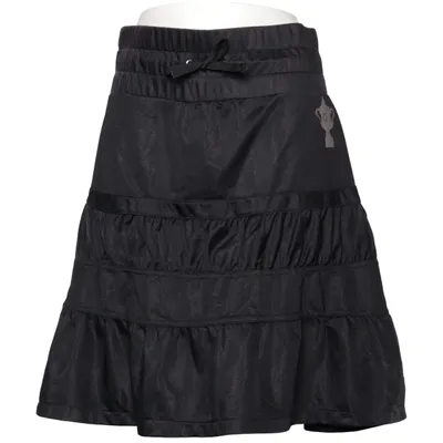 Skirt (Black) from Gsus Sindustries Polyester