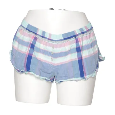 Pyjamasshorts (Blå, Pink, Flerfarvet) fra Hunkemöller Bomuld