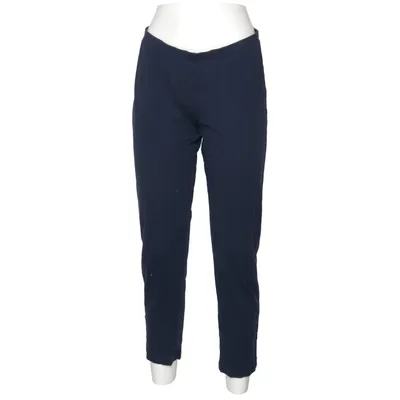 Leggings (Blauw) van Hanro Katoen, Modal