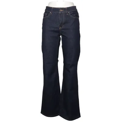 Jeans (Lena Loose) from Kuyichi Elastane