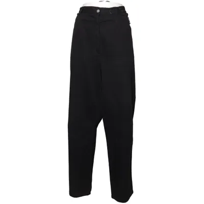 Jeans (Black) from Fair Lady