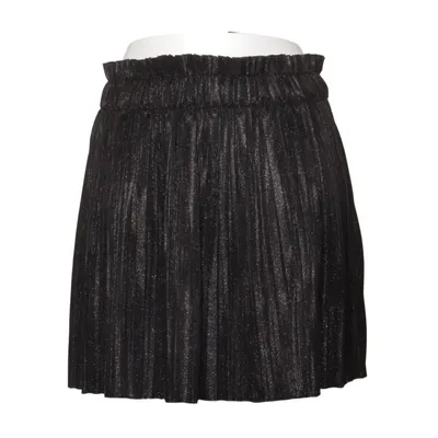Kjol (Svart) från Bay Polyester