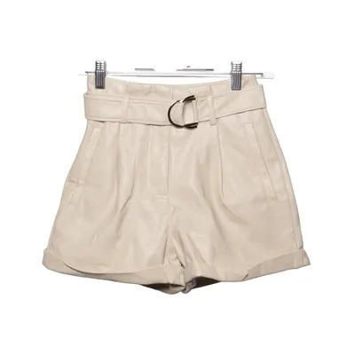 Shorts (Beige) från Amisu Polyuretan