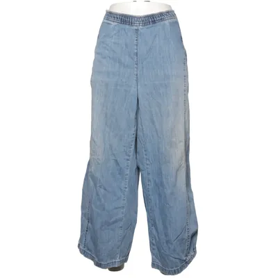 Jean (Bleu) de Deerberg Coton