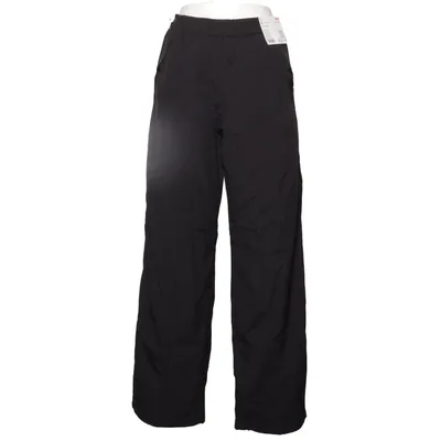 Pants (Warm Lined Trousers) from Uniqlo Acrylic, Nylon, Polyester, Viscose