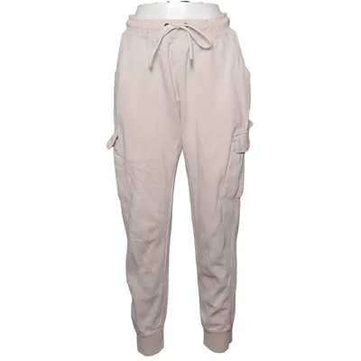 Cargo pants (Beige) from Def Cotton, Polyester