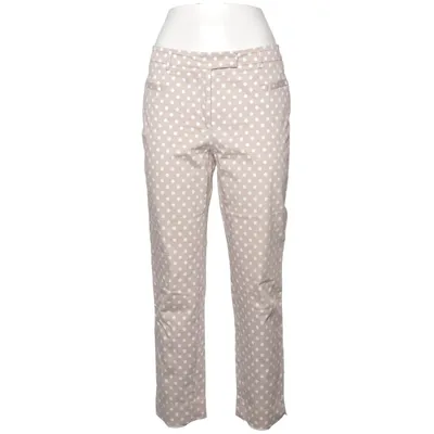 Chinos (M04510M00) från Cappellini Bomull, Elastan