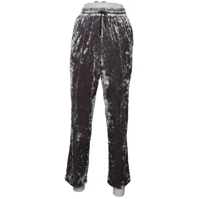 Sweatpants (Gray) from McQ by Alexander McQueen Polyester, Polyurethane