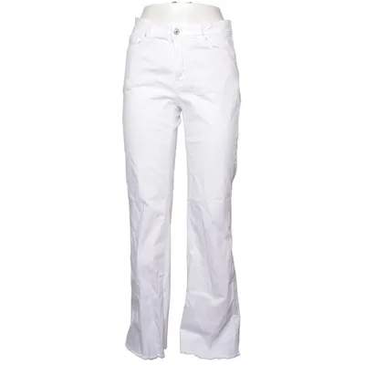Jeans (Hvid) fra Raffaello Rossi
