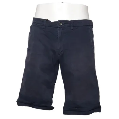 Shorts (Ruben Short) from WE Cotton, Elastane