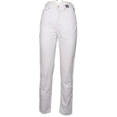 Jean (Blanc) de Versace Jeans Couture