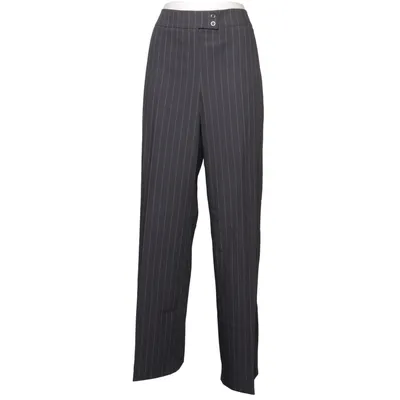 Suit pants (Gray) from Betty Barclay Elastane, Polyester, Viscose, Wool