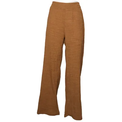 Pyjamasbyxor (Brun) från Marwa