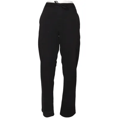 Bukser (Sort) fra Osmo Elastan, Polyester, Viscose