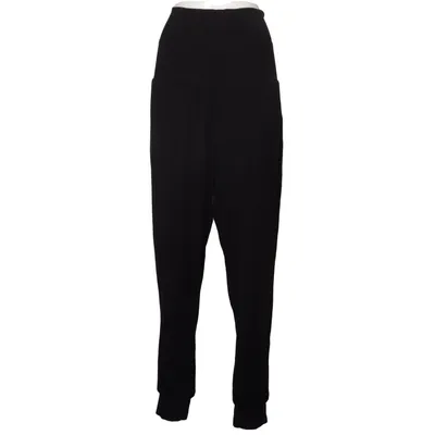 Maternity leggings (Black) from Tchibo
