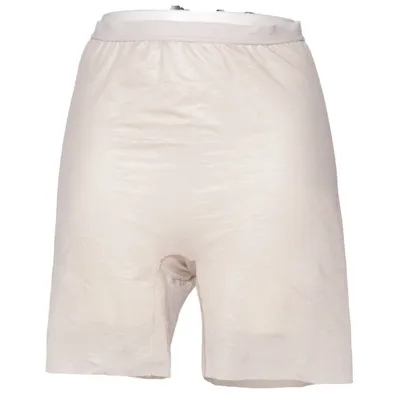Shapewear-underdel (Beige) fra Triumph Elastan, Polyamid