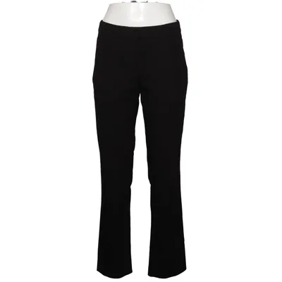 Suit pants (Black) from Jake*s Collection Elastane, Polyester, Viscose