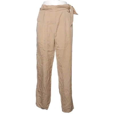 Broek (Beige) van Etxart & Panno
