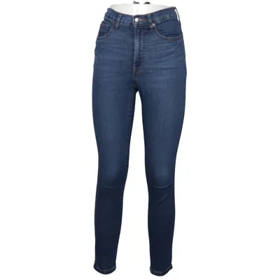 Jeans (High Rise) från Everlane Bomull, Elastan, Polyester