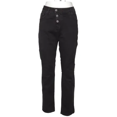 Jeans (Gray) from Please Cotton, Elastane