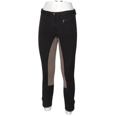 Breeches (Black, Brown) from Equiline Elastane, Polyamide, Polyester, Polyurethane, Viscose