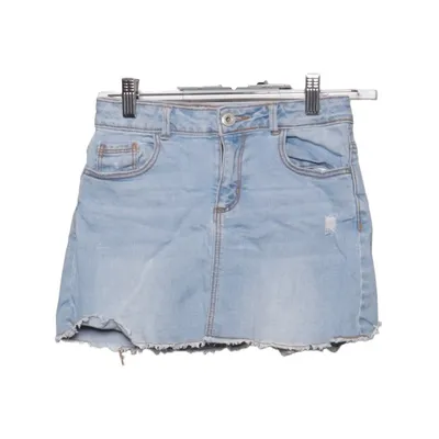 Jeansrock (Blau) von Zara Kids Denim Collection