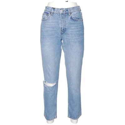 Jeans (Blå) fra Reformation Jeans